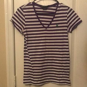 Women’s Ralph Lauren T-Shirt